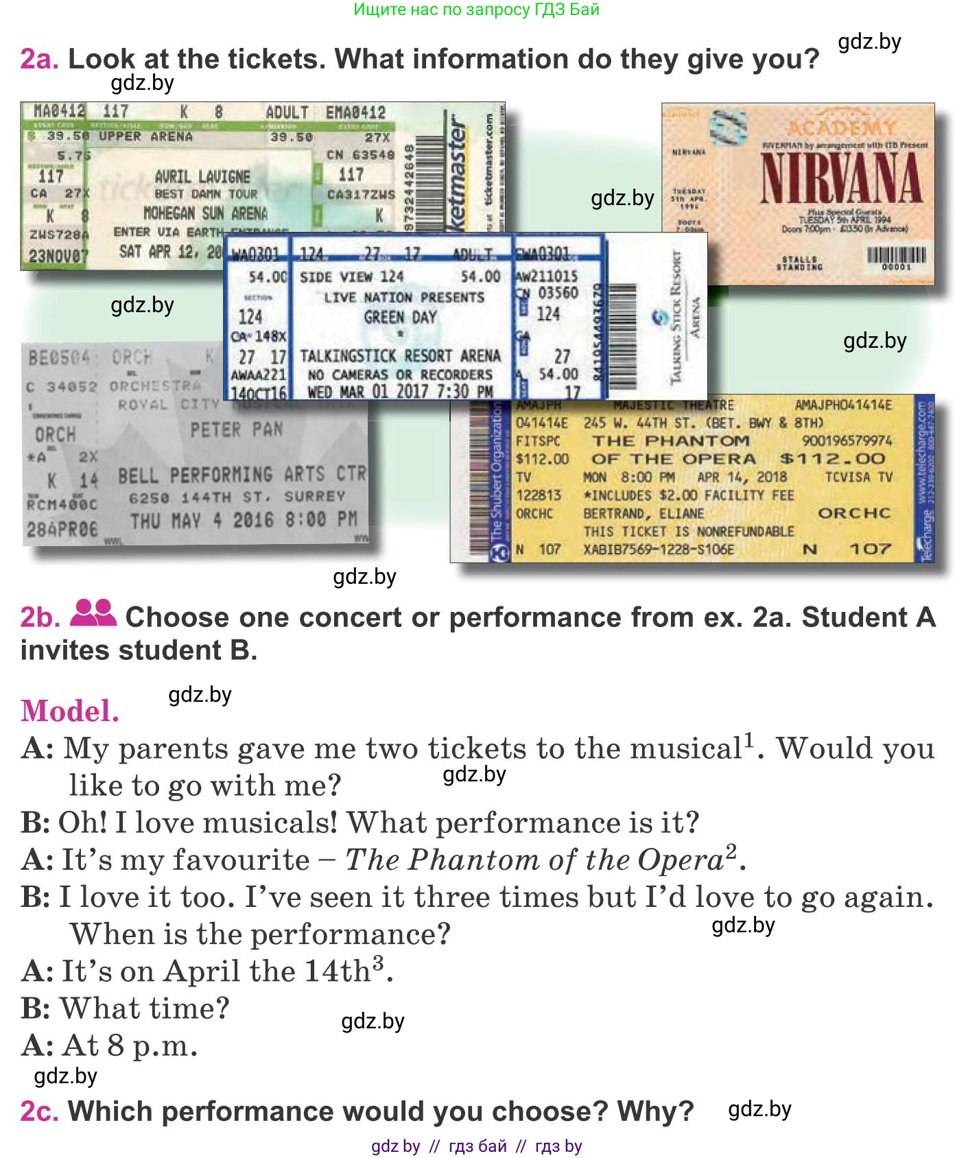 Английский язык (english), 8 класс Учебник, авторы: Лапицкая Людмила Михайловна (Lapitskaya Ludmila), Демченко Наталья Валентиновна, Калишевич Алла Ивановна, Юхнель Наталья Валентиновна, Волков Андрей Валерьевич, Севрюкова Татьяна Юрьевна, издательство Вышэйшая школа, Минск, 2021, бирюзового цвета, страница 186, номер 2, Условие