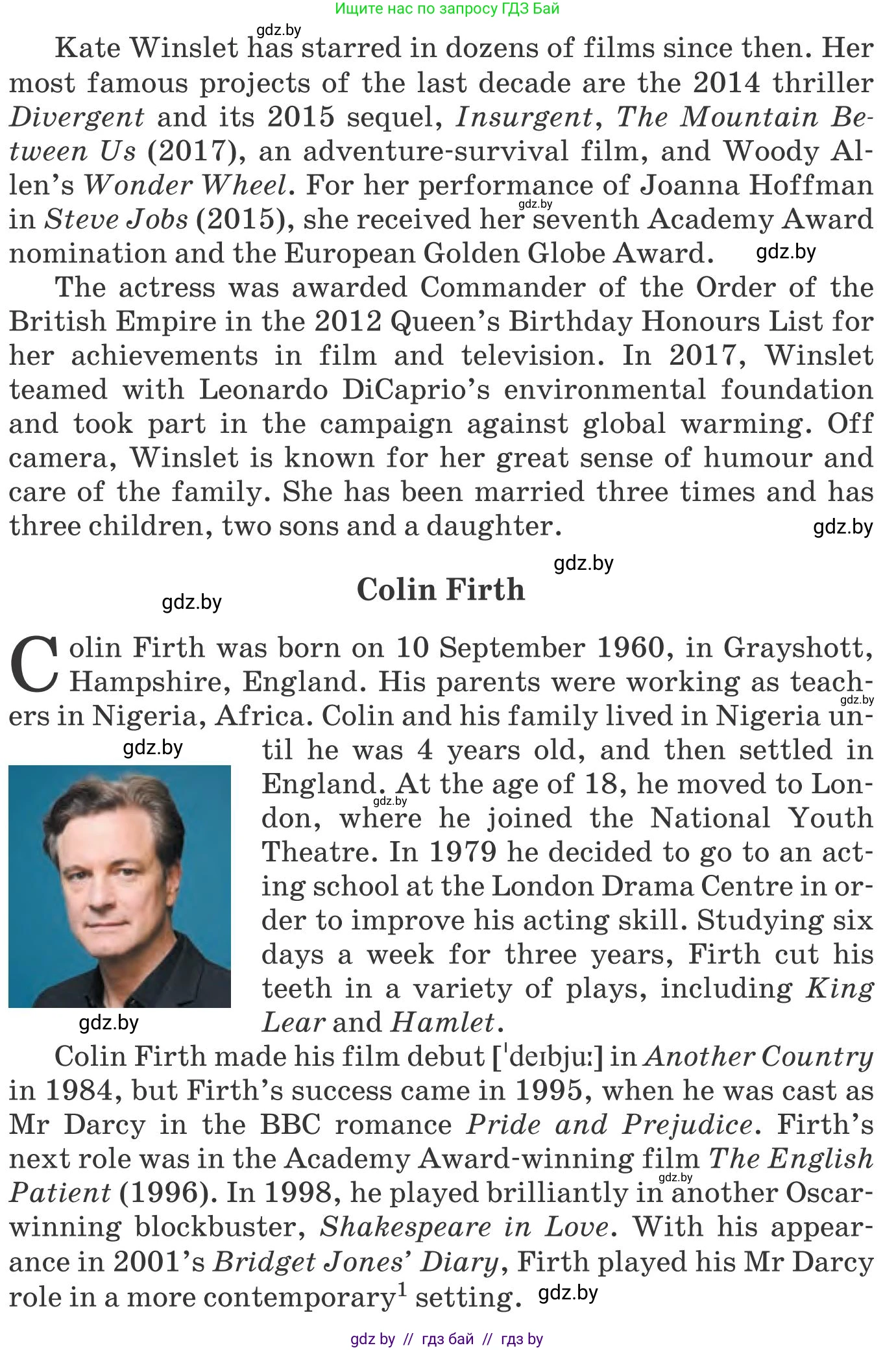 Английский язык (english), 8 класс Учебник, авторы: Лапицкая Людмила Михайловна (Lapitskaya Ludmila), Демченко Наталья Валентиновна, Калишевич Алла Ивановна, Юхнель Наталья Валентиновна, Волков Андрей Валерьевич, Севрюкова Татьяна Юрьевна, издательство Вышэйшая школа, Минск, 2021, бирюзового цвета, страница 239, номер 2, Условие (продолжение 2)