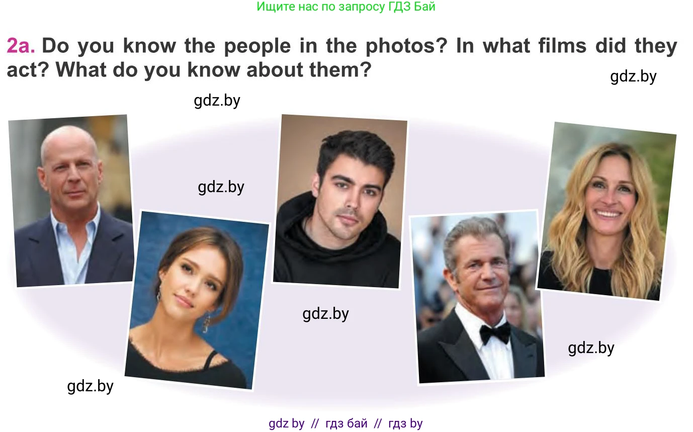 Английский язык (english), 8 класс Учебник, авторы: Лапицкая Людмила Михайловна (Lapitskaya Ludmila), Демченко Наталья Валентиновна, Калишевич Алла Ивановна, Юхнель Наталья Валентиновна, Волков Андрей Валерьевич, Севрюкова Татьяна Юрьевна, издательство Вышэйшая школа, Минск, 2021, бирюзового цвета, страница 242, номер 2, Условие