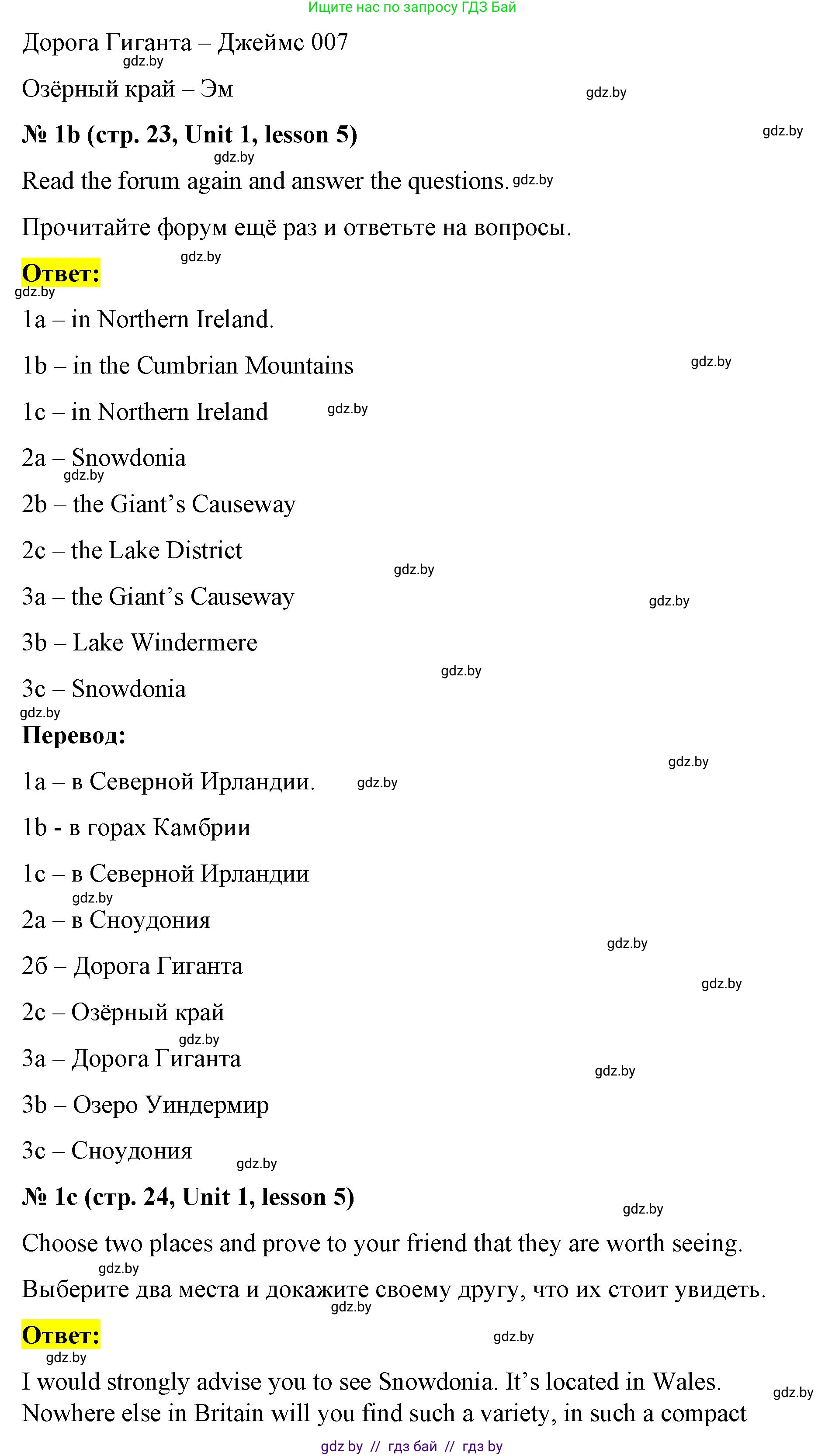 Английский язык (english), 8 класс Учебник, авторы: Лапицкая Людмила Михайловна (Lapitskaya Ludmila), Демченко Наталья Валентиновна, Калишевич Алла Ивановна, Юхнель Наталья Валентиновна, Волков Андрей Валерьевич, Севрюкова Татьяна Юрьевна, издательство Вышэйшая школа, Минск, 2021, бирюзового цвета, страница 22, номер 1, Решение (продолжение 3)