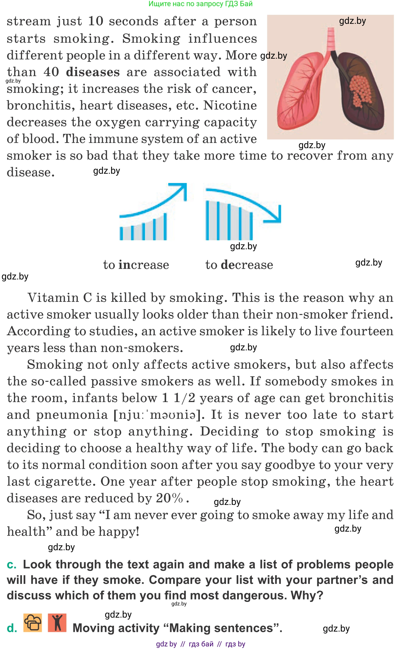 Английский язык (english), 9 класс Учебник (Student's book), авторы: Демченко Наталья Валентиновна, Юхнель Наталья Валентиновна, Романчук Вероника Романовна, Малиновская Елена Александровна, Севрюкова Татьяна Юрьевна, издательство Вышэйшая школа, Минск, 2022, белого цвета, Часть ( Part) 1, страница 87, номер 2, Условие (продолжение 2)