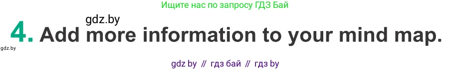 Английский язык (english), 9 класс Учебник (Student's book), авторы: Демченко Наталья Валентиновна, Юхнель Наталья Валентиновна, Романчук Вероника Романовна, Малиновская Елена Александровна, Севрюкова Татьяна Юрьевна, издательство Вышэйшая школа, Минск, 2022, белого цвета, Часть ( Part) 1, страница 89, номер 4, Условие