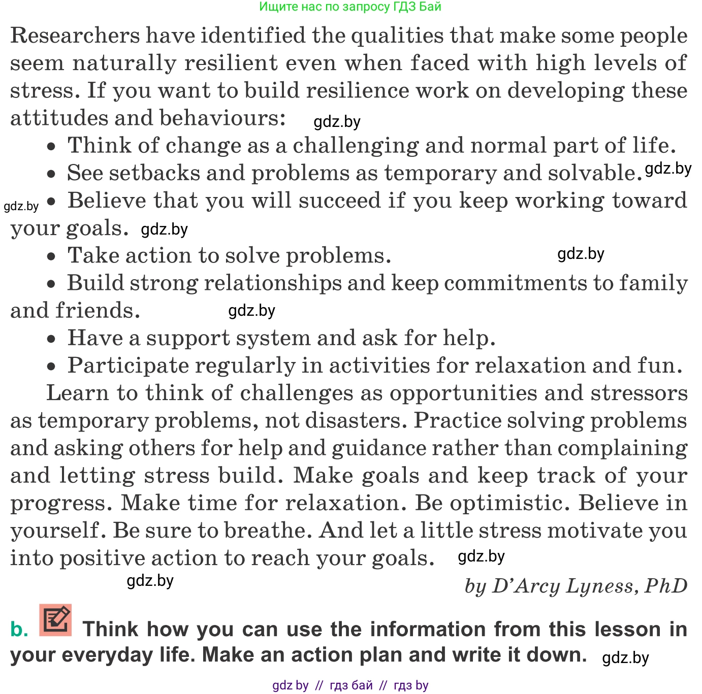 Английский язык (english), 9 класс Учебник (Student's book), авторы: Демченко Наталья Валентиновна, Юхнель Наталья Валентиновна, Романчук Вероника Романовна, Малиновская Елена Александровна, Севрюкова Татьяна Юрьевна, издательство Вышэйшая школа, Минск, 2022, белого цвета, Часть ( Part) 1, страница 102, номер 4, Условие (продолжение 2)