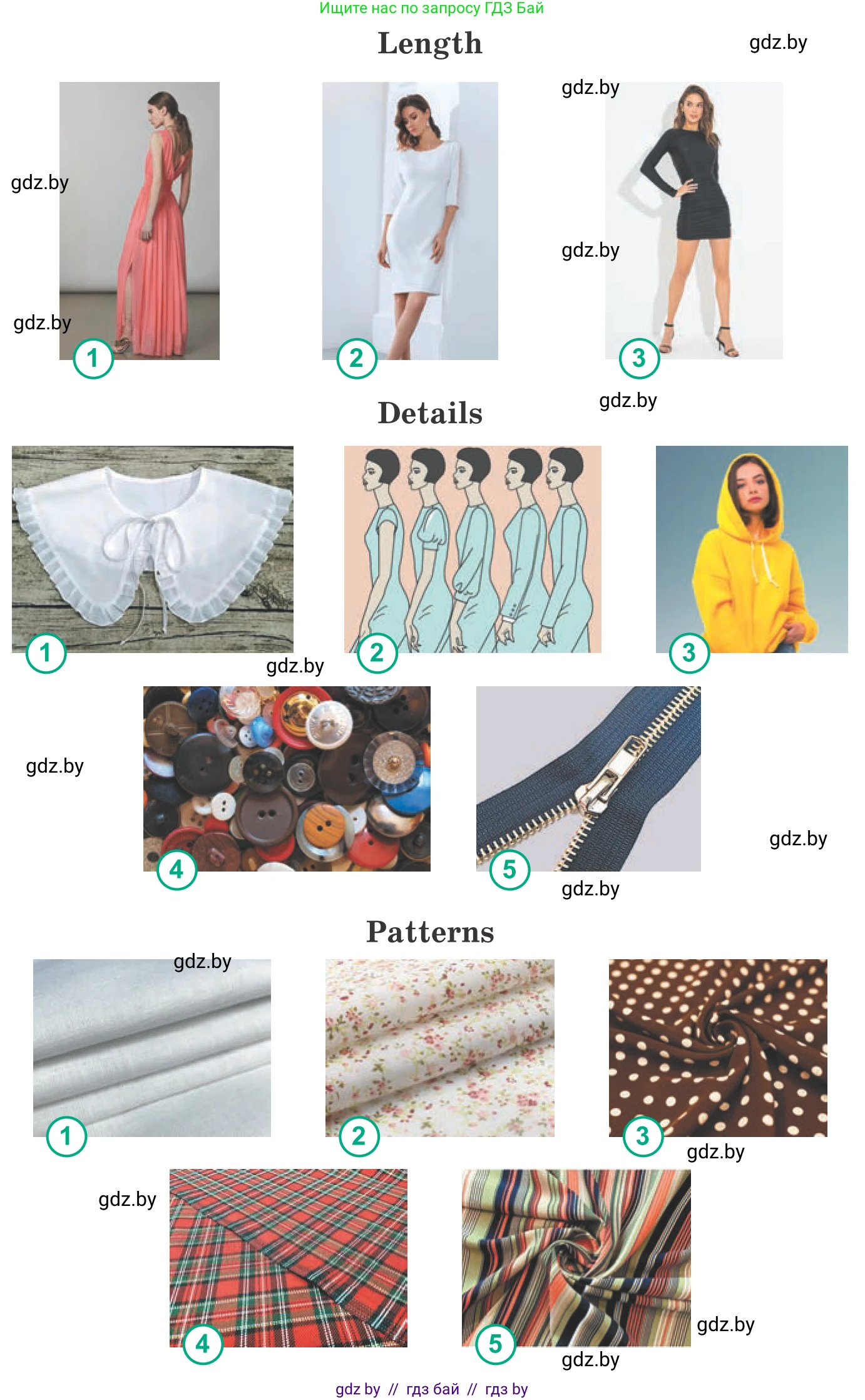 Английский язык (english), 9 класс Учебник (Student's book), авторы: Демченко Наталья Валентиновна, Юхнель Наталья Валентиновна, Романчук Вероника Романовна, Малиновская Елена Александровна, Севрюкова Татьяна Юрьевна, издательство Вышэйшая школа, Минск, 2022, белого цвета, Часть ( Part) 1, страница 113, номер 3, Условие (продолжение 2)