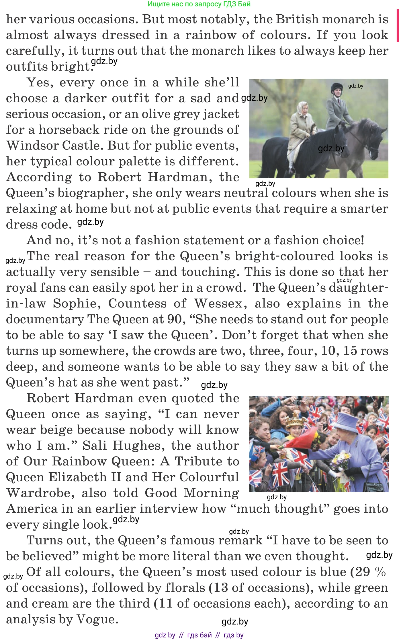 Английский язык (english), 9 класс Учебник (Student's book), авторы: Демченко Наталья Валентиновна, Юхнель Наталья Валентиновна, Романчук Вероника Романовна, Малиновская Елена Александровна, Севрюкова Татьяна Юрьевна, издательство Вышэйшая школа, Минск, 2022, белого цвета, Часть ( Part) 1, страница 142, номер 2, Условие (продолжение 2)