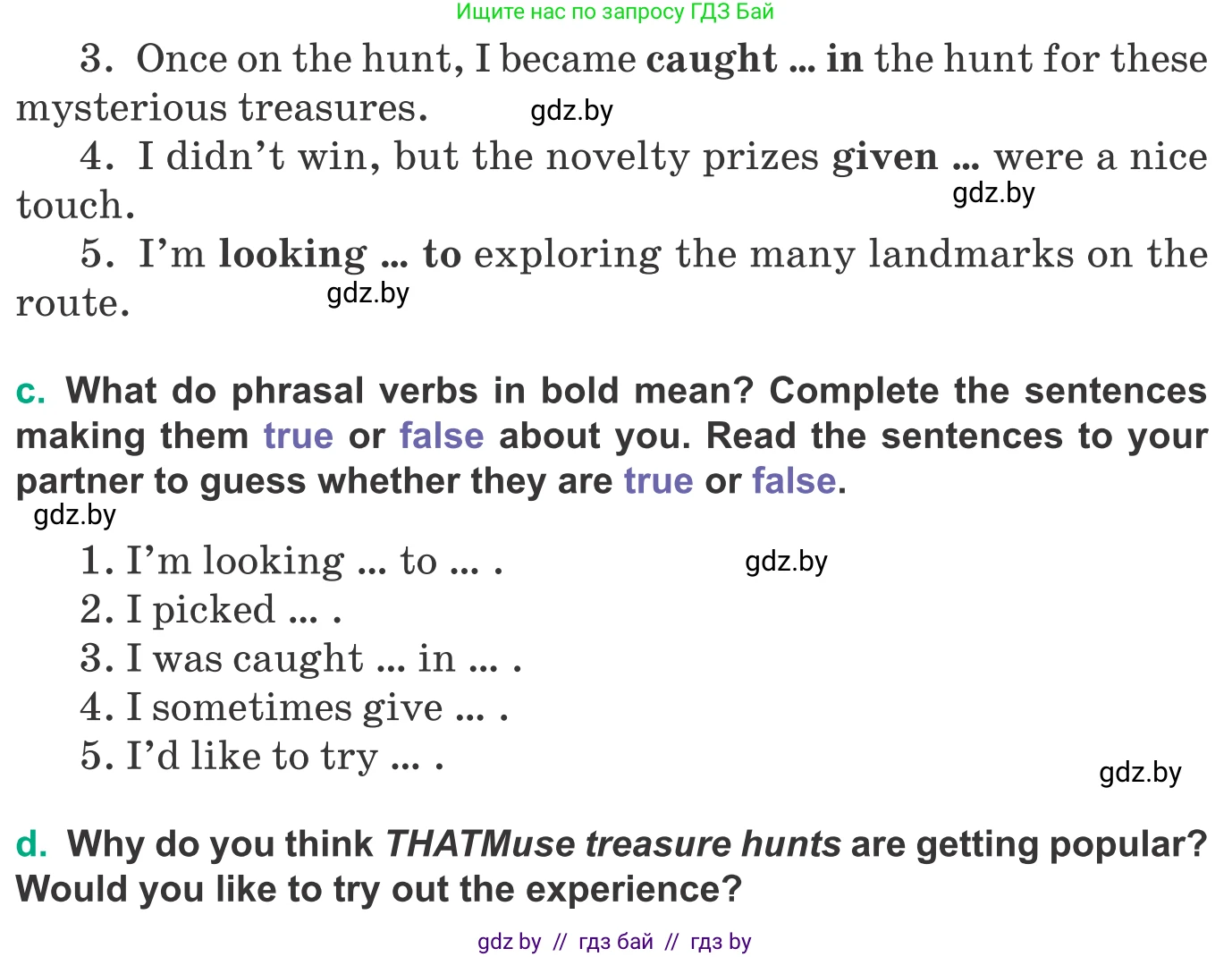 Английский язык (english), 9 класс Учебник (Student's book), авторы: Демченко Наталья Валентиновна, Юхнель Наталья Валентиновна, Романчук Вероника Романовна, Малиновская Елена Александровна, Севрюкова Татьяна Юрьевна, издательство Вышэйшая школа, Минск, 2022, белого цвета, Часть ( Part) 2, страница 83, номер 2, Условие (продолжение 2)