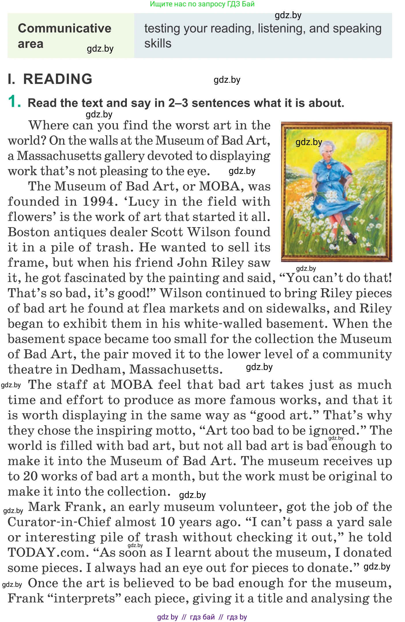 Английский язык (english), 9 класс Учебник (Student's book), авторы: Демченко Наталья Валентиновна, Юхнель Наталья Валентиновна, Романчук Вероника Романовна, Малиновская Елена Александровна, Севрюкова Татьяна Юрьевна, издательство Вышэйшая школа, Минск, 2022, белого цвета, Часть ( Part) 2, страница 172, Условие