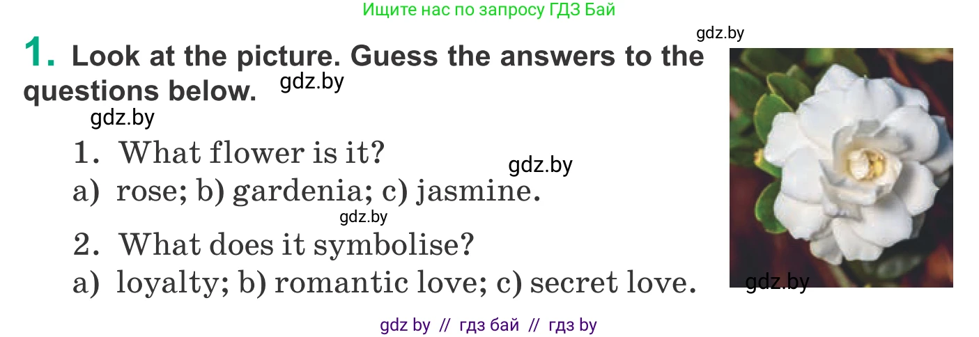Английский язык (english), 9 класс Учебник (Student's book), авторы: Демченко Наталья Валентиновна, Юхнель Наталья Валентиновна, Романчук Вероника Романовна, Малиновская Елена Александровна, Севрюкова Татьяна Юрьевна, издательство Вышэйшая школа, Минск, 2022, белого цвета, Часть ( Part) 2, страница 185, номер 1, Условие