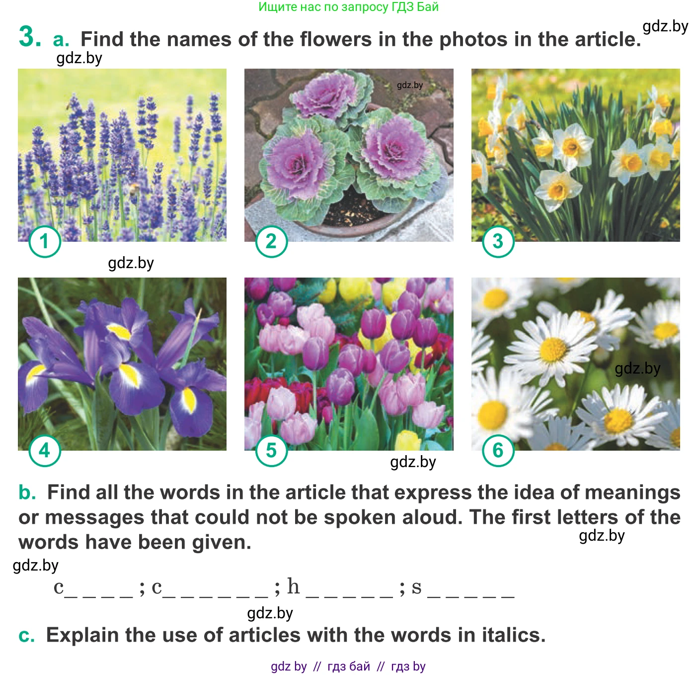 Английский язык (english), 9 класс Учебник (Student's book), авторы: Демченко Наталья Валентиновна, Юхнель Наталья Валентиновна, Романчук Вероника Романовна, Малиновская Елена Александровна, Севрюкова Татьяна Юрьевна, издательство Вышэйшая школа, Минск, 2022, белого цвета, Часть ( Part) 2, страница 187, номер 3, Условие