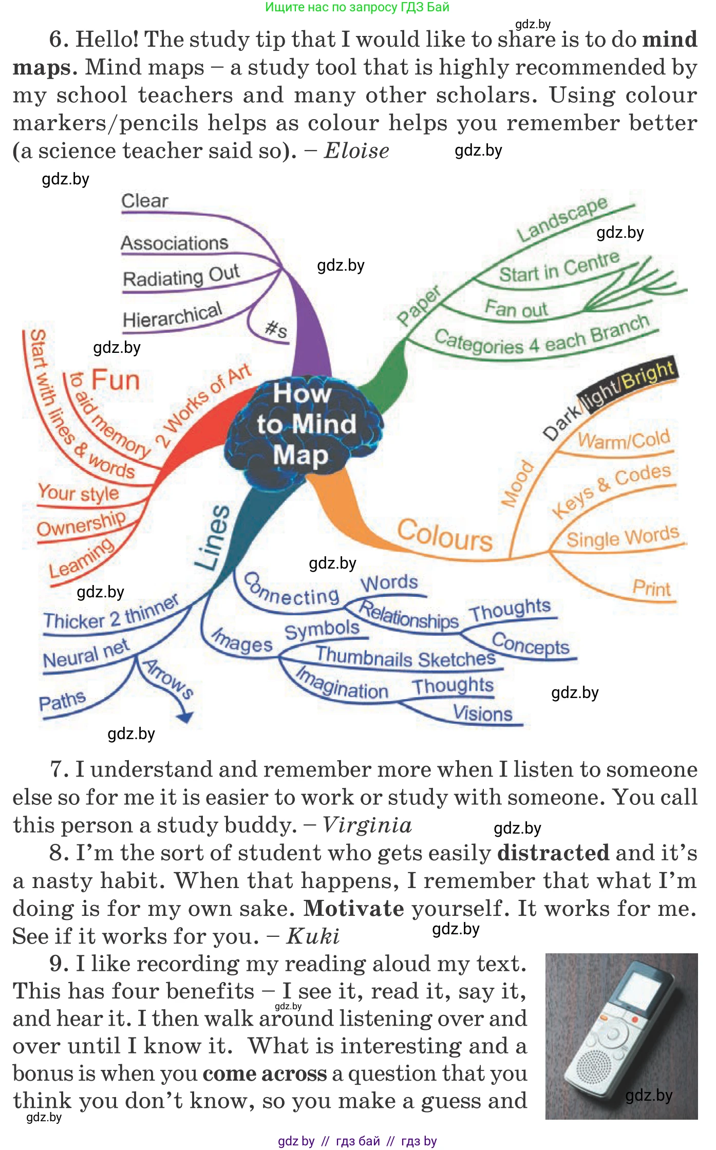 Английский язык (english), 9 класс Учебник (Student's book), авторы: Демченко Наталья Валентиновна, Юхнель Наталья Валентиновна, Романчук Вероника Романовна, Малиновская Елена Александровна, Севрюкова Татьяна Юрьевна, издательство Вышэйшая школа, Минск, 2022, белого цвета, Часть ( Part) 2, страница 153, номер 2, Условие (продолжение 2)