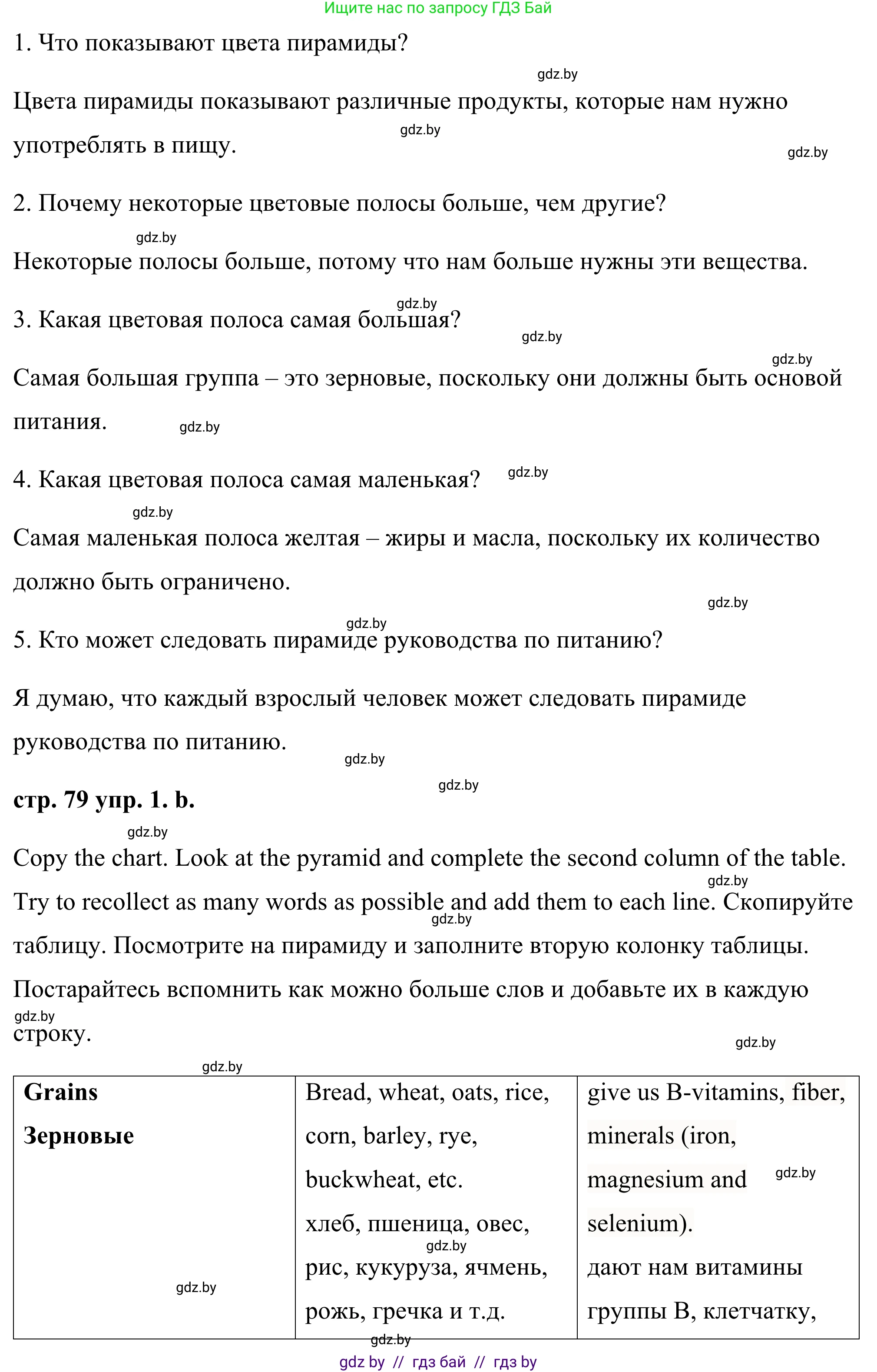 Английский язык (english), 9 класс Учебник (Student's book), авторы: Демченко Наталья Валентиновна, Юхнель Наталья Валентиновна, Романчук Вероника Романовна, Малиновская Елена Александровна, Севрюкова Татьяна Юрьевна, издательство Вышэйшая школа, Минск, 2022, белого цвета, Часть ( Part) 1, страница 78, номер 1, Решение (продолжение 3)