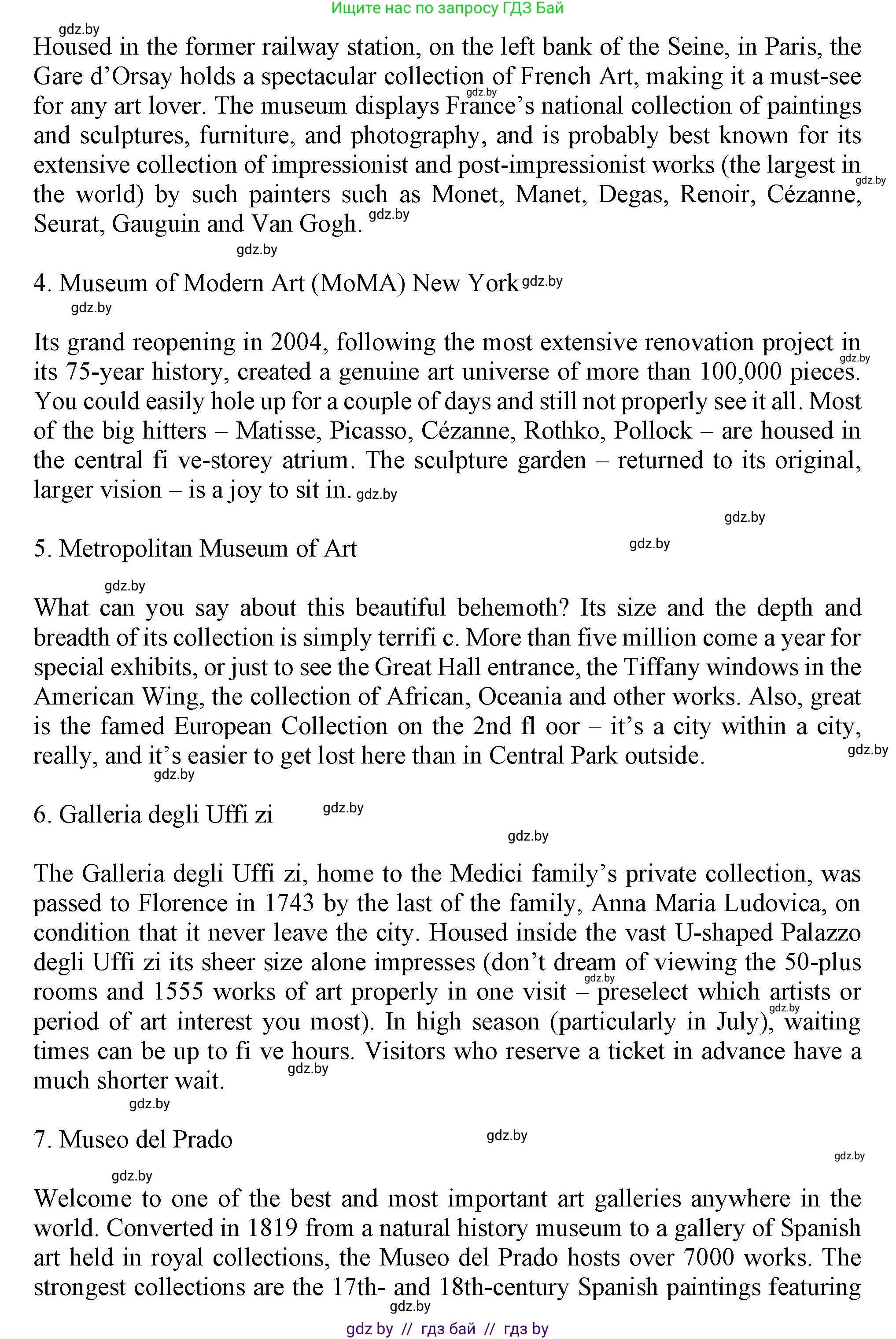 Английский язык (english), 9 класс Учебник (Student's book), авторы: Демченко Наталья Валентиновна, Юхнель Наталья Валентиновна, Романчук Вероника Романовна, Малиновская Елена Александровна, Севрюкова Татьяна Юрьевна, издательство Вышэйшая школа, Минск, 2022, белого цвета, Часть ( Part) 2, страница 94, номер 2, Решение 2 (продолжение 3)
