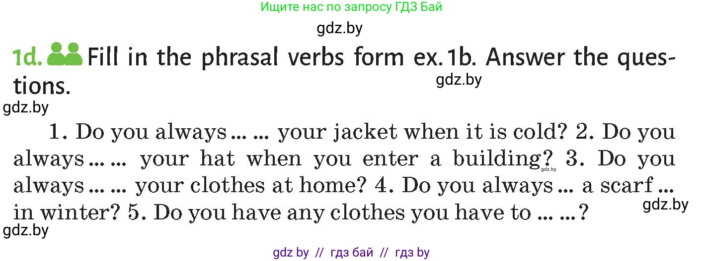Английский язык (english), 9 класс Учебник (Student's book), авторы: Лапицкая Людмила Михайловна (Lapitskaya Ludmila), Демченко Наталья Валентиновна, Юхнель Наталья Валентиновна, Волков Андрей Валерьевич, издательство Адукацыя i выхаванне, Минск, 2025, зелёного цвета, страница 114, номер 1, Условие (продолжение 3)