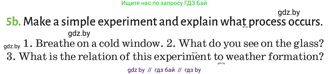Английский язык (english), 9 класс Учебник (Student's book), авторы: Лапицкая Людмила Михайловна (Lapitskaya Ludmila), Демченко Наталья Валентиновна, Юхнель Наталья Валентиновна, Волков Андрей Валерьевич, издательство Адукацыя i выхаванне, Минск, 2025, зелёного цвета, страница 144, номер 5, Условие (продолжение 2)
