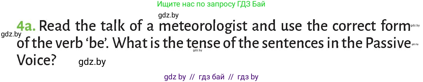 Английский язык (english), 9 класс Учебник (Student's book), авторы: Лапицкая Людмила Михайловна (Lapitskaya Ludmila), Демченко Наталья Валентиновна, Юхнель Наталья Валентиновна, Волков Андрей Валерьевич, издательство Адукацыя i выхаванне, Минск, 2025, зелёного цвета, страница 148, номер 4, Условие