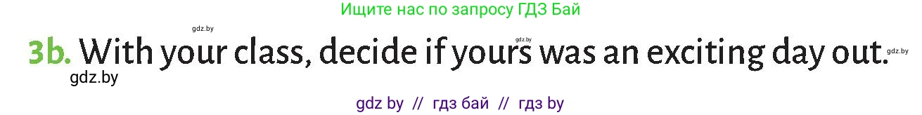 Английский язык (english), 9 класс Учебник (Student's book), авторы: Лапицкая Людмила Михайловна (Lapitskaya Ludmila), Демченко Наталья Валентиновна, Юхнель Наталья Валентиновна, Волков Андрей Валерьевич, издательство Адукацыя i выхаванне, Минск, 2025, зелёного цвета, страница 157, номер 3, Условие (продолжение 2)