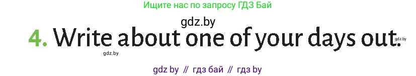 Английский язык (english), 9 класс Учебник (Student's book), авторы: Лапицкая Людмила Михайловна (Lapitskaya Ludmila), Демченко Наталья Валентиновна, Юхнель Наталья Валентиновна, Волков Андрей Валерьевич, издательство Адукацыя i выхаванне, Минск, 2025, зелёного цвета, страница 158, номер 4, Условие