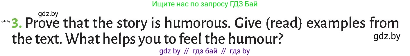 Английский язык (english), 9 класс Учебник (Student's book), авторы: Лапицкая Людмила Михайловна (Lapitskaya Ludmila), Демченко Наталья Валентиновна, Юхнель Наталья Валентиновна, Волков Андрей Валерьевич, издательство Адукацыя i выхаванне, Минск, 2025, зелёного цвета, страница 160, номер 3, Условие