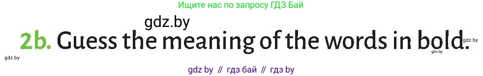 Английский язык (english), 9 класс Учебник (Student's book), авторы: Лапицкая Людмила Михайловна (Lapitskaya Ludmila), Демченко Наталья Валентиновна, Юхнель Наталья Валентиновна, Волков Андрей Валерьевич, издательство Адукацыя i выхаванне, Минск, 2025, зелёного цвета, страница 197, номер 2, Условие (продолжение 2)