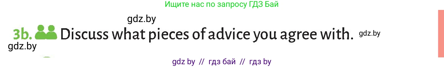 Английский язык (english), 9 класс Учебник (Student's book), авторы: Лапицкая Людмила Михайловна (Lapitskaya Ludmila), Демченко Наталья Валентиновна, Юхнель Наталья Валентиновна, Волков Андрей Валерьевич, издательство Адукацыя i выхаванне, Минск, 2025, зелёного цвета, страница 204, номер 3, Условие (продолжение 2)