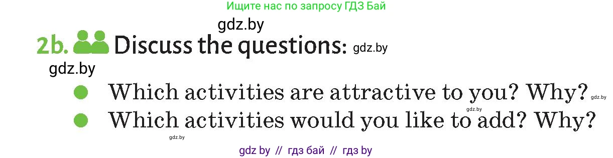 Английский язык (english), 9 класс Учебник (Student's book), авторы: Лапицкая Людмила Михайловна (Lapitskaya Ludmila), Демченко Наталья Валентиновна, Юхнель Наталья Валентиновна, Волков Андрей Валерьевич, издательство Адукацыя i выхаванне, Минск, 2025, зелёного цвета, страница 223, номер 2, Условие (продолжение 4)