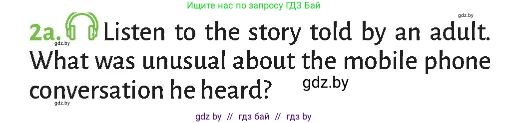 Английский язык (english), 9 класс Учебник (Student's book), авторы: Лапицкая Людмила Михайловна (Lapitskaya Ludmila), Демченко Наталья Валентиновна, Юхнель Наталья Валентиновна, Волков Андрей Валерьевич, издательство Адукацыя i выхаванне, Минск, 2025, зелёного цвета, страница 249, номер 2, Условие