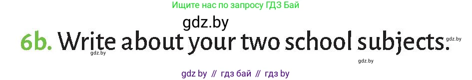 Английский язык (english), 9 класс Учебник (Student's book), авторы: Лапицкая Людмила Михайловна (Lapitskaya Ludmila), Демченко Наталья Валентиновна, Юхнель Наталья Валентиновна, Волков Андрей Валерьевич, издательство Адукацыя i выхаванне, Минск, 2025, зелёного цвета, страница 273, номер 6, Условие (продолжение 2)