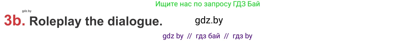 Английский язык (english), 9 класс Учебник (Student's book), авторы: Лапицкая Людмила Михайловна (Lapitskaya Ludmila), Демченко Наталья Валентиновна, Волков Андрей Валерьевич, Калишевич Алла Ивановна, Севрюкова Татьяна Юрьевна, Юхнель Наталья Валентиновна, издательство Вышэйшая школа, Минск, 2018, страница 14, номер 3, Условие (продолжение 2)