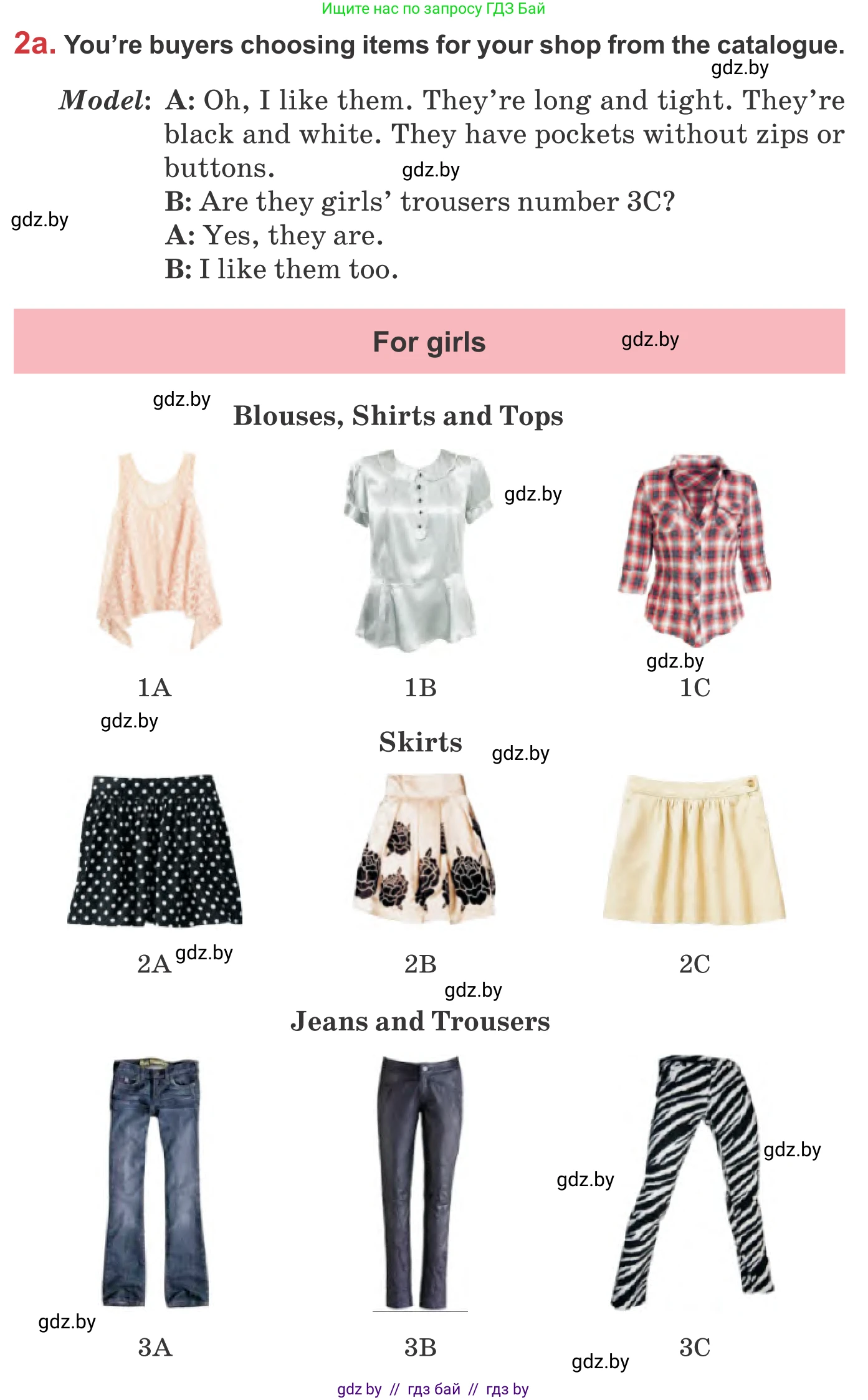 Английский язык (english), 9 класс Учебник (Student's book), авторы: Лапицкая Людмила Михайловна (Lapitskaya Ludmila), Демченко Наталья Валентиновна, Волков Андрей Валерьевич, Калишевич Алла Ивановна, Севрюкова Татьяна Юрьевна, Юхнель Наталья Валентиновна, издательство Вышэйшая школа, Минск, 2018, страница 88, номер 2, Условие