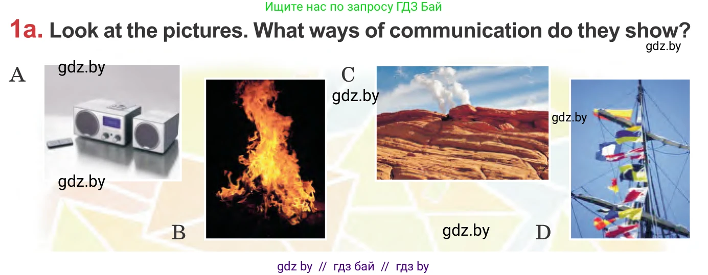 Английский язык (english), 9 класс Учебник (Student's book), авторы: Лапицкая Людмила Михайловна (Lapitskaya Ludmila), Демченко Наталья Валентиновна, Волков Андрей Валерьевич, Калишевич Алла Ивановна, Севрюкова Татьяна Юрьевна, Юхнель Наталья Валентиновна, издательство Вышэйшая школа, Минск, 2018, страница 221, номер 1, Условие