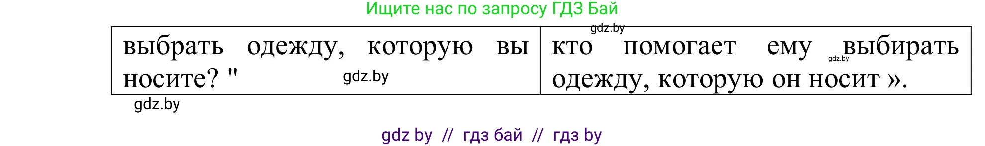 Английский язык (english), 9 класс Учебник (Student's book), авторы: Лапицкая Людмила Михайловна (Lapitskaya Ludmila), Демченко Наталья Валентиновна, Волков Андрей Валерьевич, Калишевич Алла Ивановна, Севрюкова Татьяна Юрьевна, Юхнель Наталья Валентиновна, издательство Вышэйшая школа, Минск, 2018, страница 102, номер 2, Решение 2 (продолжение 3)