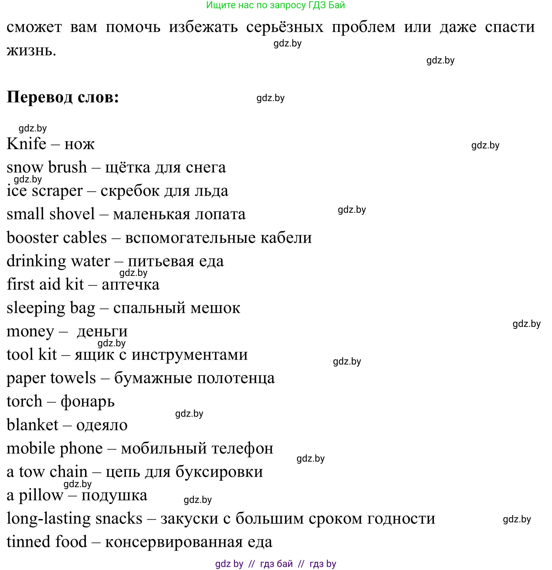 Английский язык (english), 9 класс Учебник (Student's book), авторы: Лапицкая Людмила Михайловна (Lapitskaya Ludmila), Демченко Наталья Валентиновна, Волков Андрей Валерьевич, Калишевич Алла Ивановна, Севрюкова Татьяна Юрьевна, Юхнель Наталья Валентиновна, издательство Вышэйшая школа, Минск, 2018, страница 163, номер 4, Решение 2 (продолжение 2)