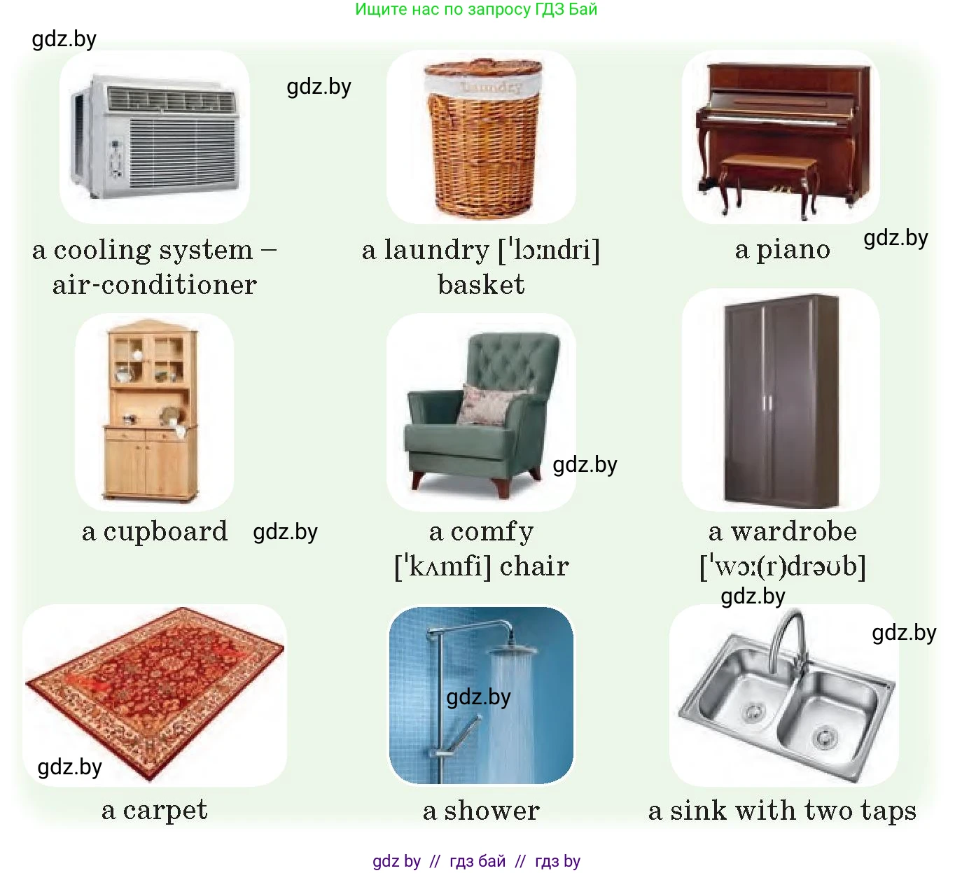 Английский язык (english), 10 класс Учебник (Student's book), авторы: Демченко Наталья Валентиновна, Юхнель Наталья Валентиновна, Севрюкова Татьяна Юрьевна, Бушуева Эдите Владиславовна, Лапицкая Людмила Михайловна (Lapitskaya Ludmila), издательство Вышэйшая школа, Минск, 2021, голубого цвета, Часть ( Part) 1, страница 11, номер 2, Условие (продолжение 2)