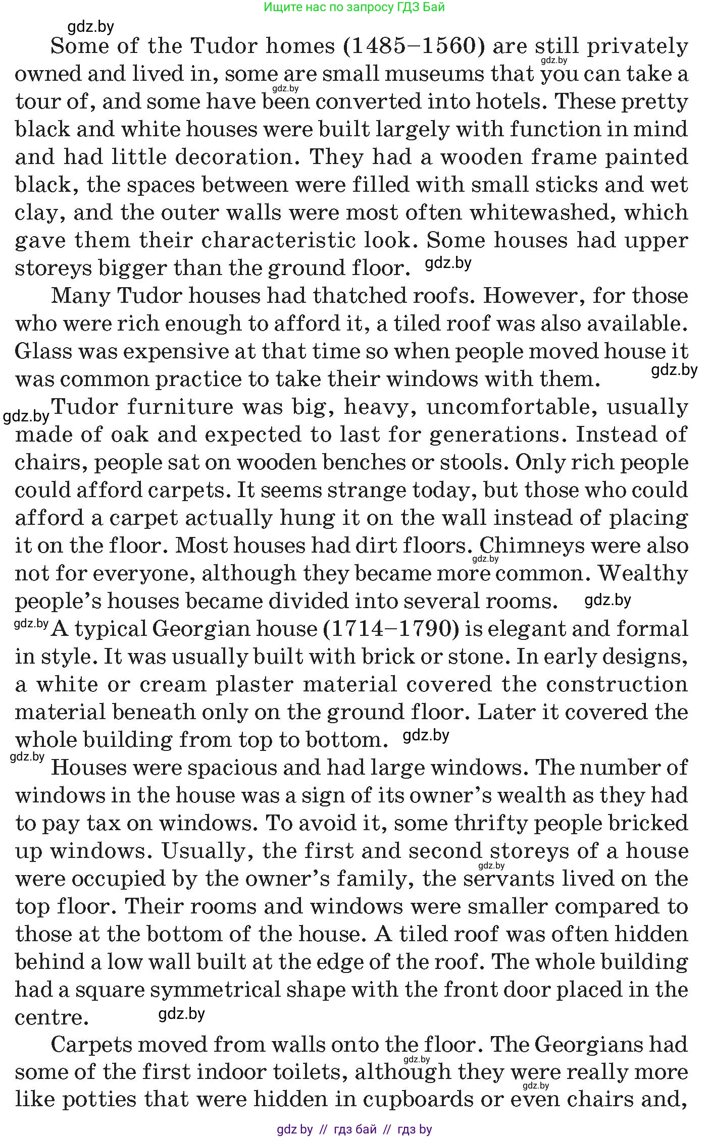 Английский язык (english), 10 класс Учебник (Student's book), авторы: Демченко Наталья Валентиновна, Юхнель Наталья Валентиновна, Севрюкова Татьяна Юрьевна, Бушуева Эдите Владиславовна, Лапицкая Людмила Михайловна (Lapitskaya Ludmila), издательство Вышэйшая школа, Минск, 2021, голубого цвета, Часть ( Part) 1, страница 37, номер 2, Условие (продолжение 2)