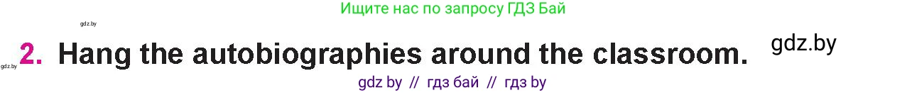 Английский язык (english), 10 класс Учебник (Student's book), авторы: Демченко Наталья Валентиновна, Юхнель Наталья Валентиновна, Севрюкова Татьяна Юрьевна, Бушуева Эдите Владиславовна, Лапицкая Людмила Михайловна (Lapitskaya Ludmila), издательство Вышэйшая школа, Минск, 2021, голубого цвета, Часть ( Part) 1, страница 113, номер 2, Условие