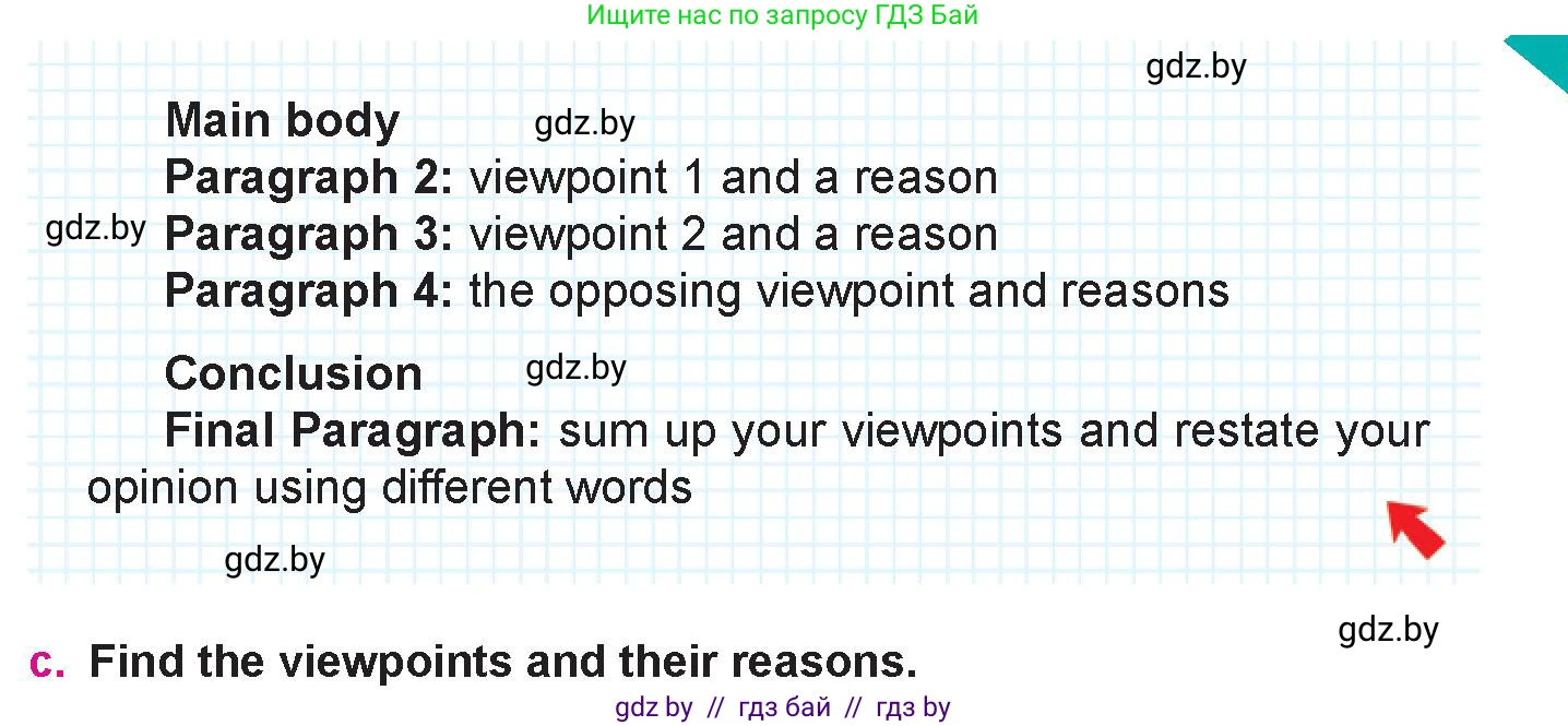 Английский язык (english), 10 класс Учебник (Student's book), авторы: Демченко Наталья Валентиновна, Юхнель Наталья Валентиновна, Севрюкова Татьяна Юрьевна, Бушуева Эдите Владиславовна, Лапицкая Людмила Михайловна (Lapitskaya Ludmila), издательство Вышэйшая школа, Минск, 2021, голубого цвета, Часть ( Part) 1, страница 150, номер 2, Условие (продолжение 2)