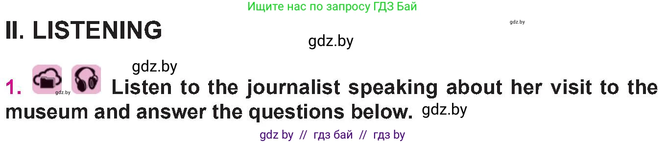 Английский язык (english), 10 класс Учебник (Student's book), авторы: Демченко Наталья Валентиновна, Юхнель Наталья Валентиновна, Севрюкова Татьяна Юрьевна, Бушуева Эдите Владиславовна, Лапицкая Людмила Михайловна (Lapitskaya Ludmila), издательство Вышэйшая школа, Минск, 2021, голубого цвета, Часть ( Part) 2, страница 45, Условие