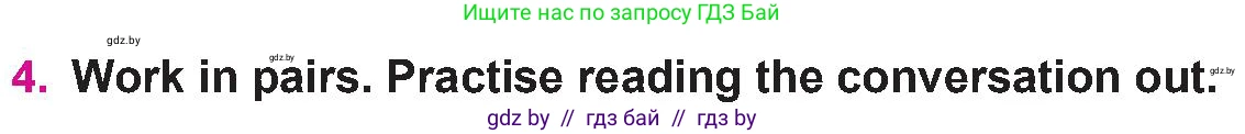 Английский язык (english), 10 класс Учебник (Student's book), авторы: Демченко Наталья Валентиновна, Юхнель Наталья Валентиновна, Севрюкова Татьяна Юрьевна, Бушуева Эдите Владиславовна, Лапицкая Людмила Михайловна (Lapitskaya Ludmila), издательство Вышэйшая школа, Минск, 2021, голубого цвета, Часть ( Part) 2, страница 29, номер 4, Условие