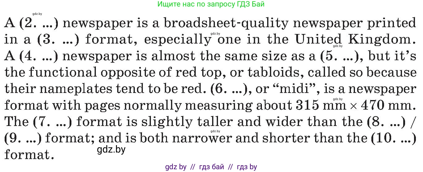 Английский язык (english), 10 класс Учебник (Student's book), авторы: Демченко Наталья Валентиновна, Юхнель Наталья Валентиновна, Севрюкова Татьяна Юрьевна, Бушуева Эдите Владиславовна, Лапицкая Людмила Михайловна (Lapitskaya Ludmila), издательство Вышэйшая школа, Минск, 2021, голубого цвета, Часть ( Part) 2, страница 147, номер 4, Условие (продолжение 2)