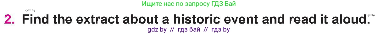 Английский язык (english), 10 класс Учебник (Student's book), авторы: Демченко Наталья Валентиновна, Юхнель Наталья Валентиновна, Севрюкова Татьяна Юрьевна, Бушуева Эдите Владиславовна, Лапицкая Людмила Михайловна (Lapitskaya Ludmila), издательство Вышэйшая школа, Минск, 2021, голубого цвета, Часть ( Part) 2, страница 204, номер 2, Условие