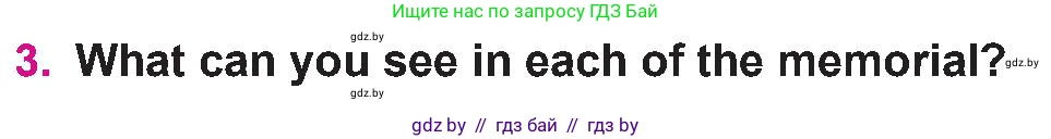 Английский язык (english), 10 класс Учебник (Student's book), авторы: Демченко Наталья Валентиновна, Юхнель Наталья Валентиновна, Севрюкова Татьяна Юрьевна, Бушуева Эдите Владиславовна, Лапицкая Людмила Михайловна (Lapitskaya Ludmila), издательство Вышэйшая школа, Минск, 2021, голубого цвета, Часть ( Part) 2, страница 204, номер 3, Условие