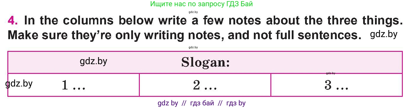 Английский язык (english), 10 класс Учебник (Student's book), авторы: Демченко Наталья Валентиновна, Юхнель Наталья Валентиновна, Севрюкова Татьяна Юрьевна, Бушуева Эдите Владиславовна, Лапицкая Людмила Михайловна (Lapitskaya Ludmila), издательство Вышэйшая школа, Минск, 2021, голубого цвета, Часть ( Part) 2, страница 195, номер 4, Условие