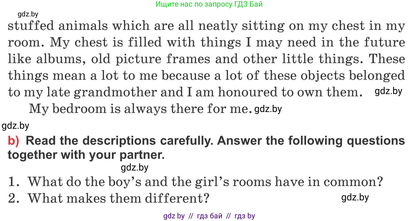 Английский язык (english), 10 класс Учебник (Student's book), авторы: Юхнель Наталья Валентиновна, Наумова Елена Георгиевна, Демченко Наталья Валентиновна, издательство Вышэйшая школа, Минск, 2019, страница 21, номер 2, Условие (продолжение 3)