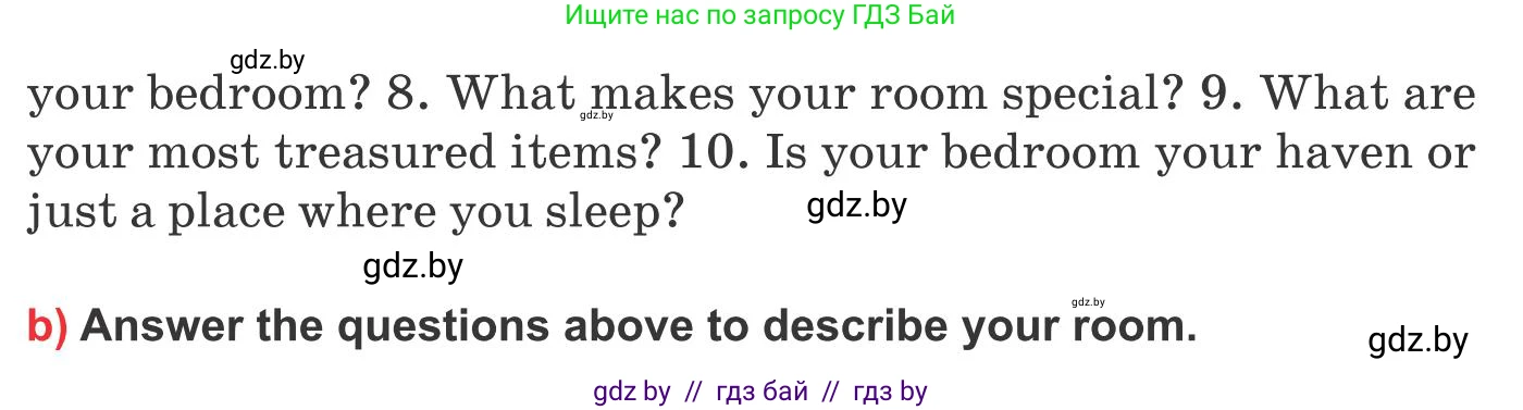 Английский язык (english), 10 класс Учебник (Student's book), авторы: Юхнель Наталья Валентиновна, Наумова Елена Георгиевна, Демченко Наталья Валентиновна, издательство Вышэйшая школа, Минск, 2019, страница 23, номер 5, Условие (продолжение 2)