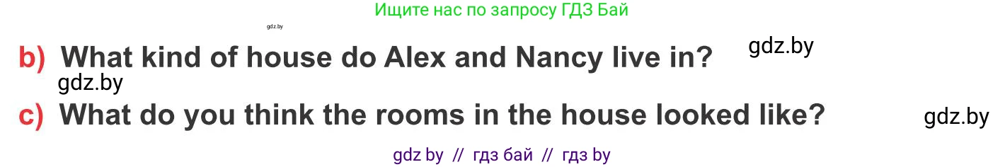 Английский язык (english), 10 класс Учебник (Student's book), авторы: Юхнель Наталья Валентиновна, Наумова Елена Георгиевна, Демченко Наталья Валентиновна, издательство Вышэйшая школа, Минск, 2019, страница 24, номер 1, Условие (продолжение 2)