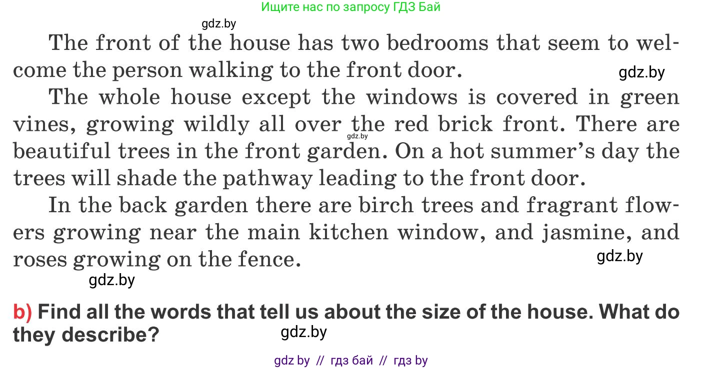 Английский язык (english), 10 класс Учебник (Student's book), авторы: Юхнель Наталья Валентиновна, Наумова Елена Георгиевна, Демченко Наталья Валентиновна, издательство Вышэйшая школа, Минск, 2019, страница 26, номер 2, Условие (продолжение 2)