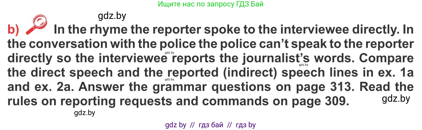 Английский язык (english), 10 класс Учебник (Student's book), авторы: Юхнель Наталья Валентиновна, Наумова Елена Георгиевна, Демченко Наталья Валентиновна, издательство Вышэйшая школа, Минск, 2019, страница 241, номер 2, Условие (продолжение 2)