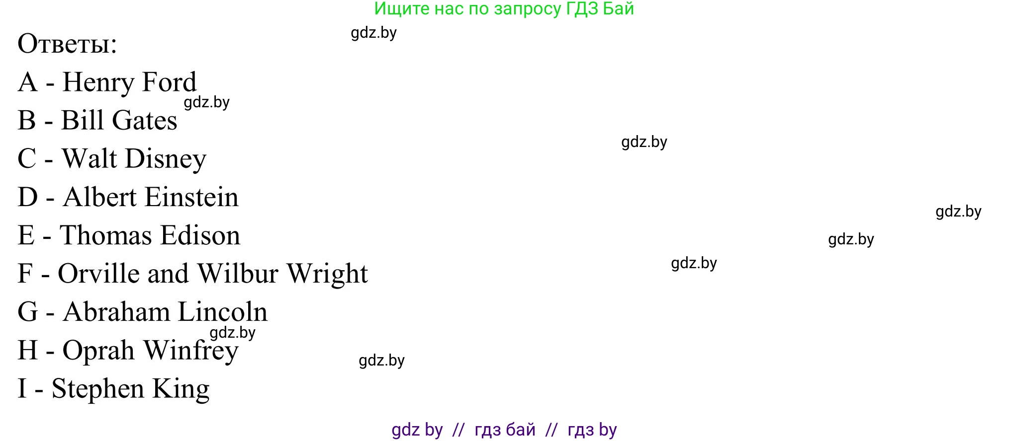 Английский язык (english), 10 класс Учебник (Student's book), авторы: Юхнель Наталья Валентиновна, Наумова Елена Георгиевна, Демченко Наталья Валентиновна, издательство Вышэйшая школа, Минск, 2019, страница 218, номер 2, Решение (продолжение 4)