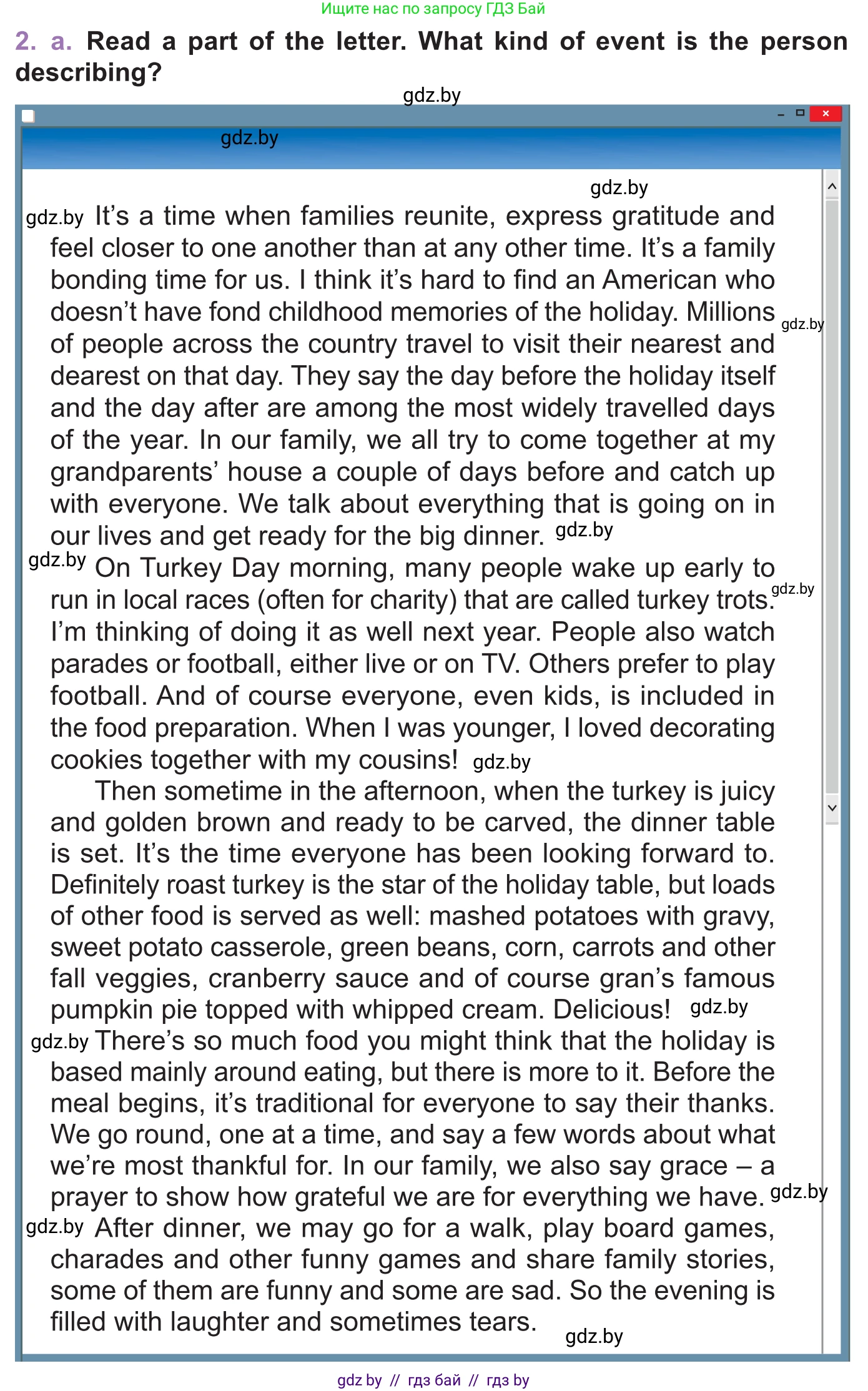 Английский язык (english), 11 класс Учебник (Student's book), авторы: Демченко Наталья Валентиновна, Бушуева Эдите Владиславовна, Севрюкова Татьяна Юрьевна, Лапицкая Людмила Михайловна (Lapitskaya Ludmila), Романчук Вероника Романовна, издательство Вышэйшая школа, Минск, 2022, розового цвета, Часть ( Part) 1, страница 28, номер 2, Условие