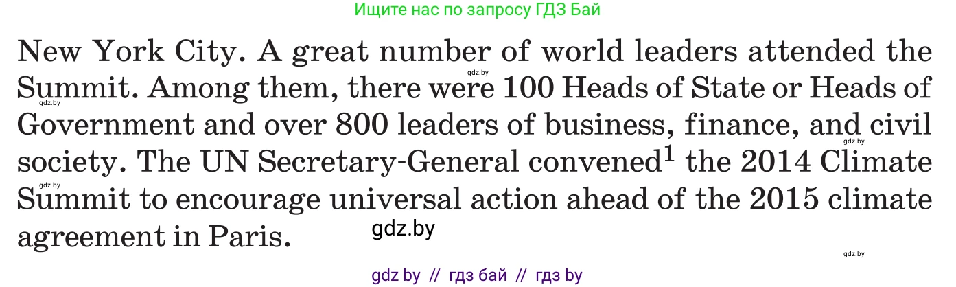 Английский язык (english), 11 класс Учебник (Student's book), авторы: Демченко Наталья Валентиновна, Бушуева Эдите Владиславовна, Севрюкова Татьяна Юрьевна, Лапицкая Людмила Михайловна (Lapitskaya Ludmila), Романчук Вероника Романовна, издательство Вышэйшая школа, Минск, 2022, розового цвета, Часть ( Part) 1, страница 112, номер 1, Условие (продолжение 2)